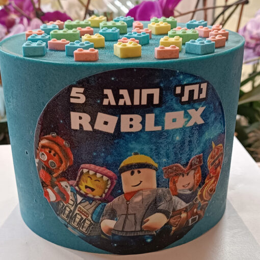 ⁦עוגה מעוצבת⁩ – תמונה ⁦4⁩