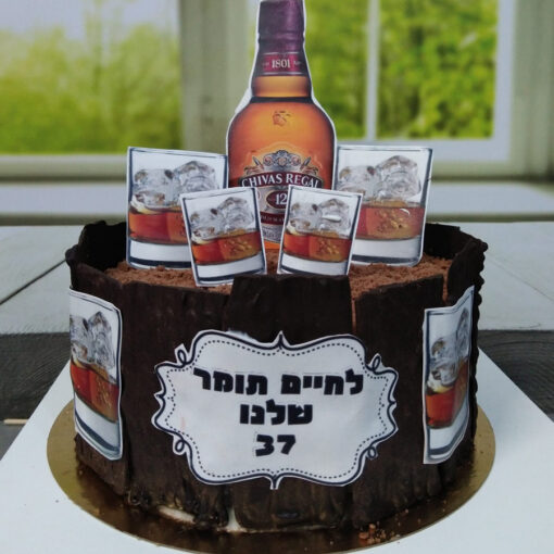 ⁦עוגה מעוצבת⁩ – תמונה ⁦5⁩